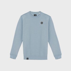 SUDADERA ARIMA LAUBURU SS25